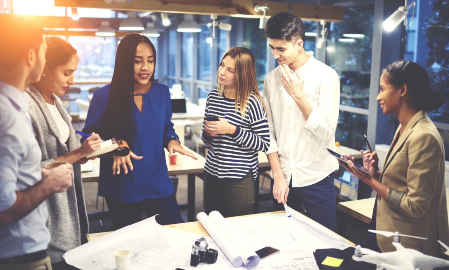 Finanzielle Bildung in der Praxis