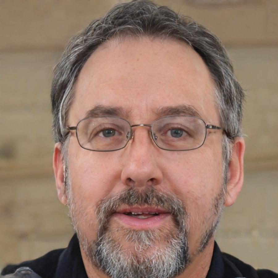 Korbinian Falk, Moderator und Finanztrainer bei Acyralumoviora