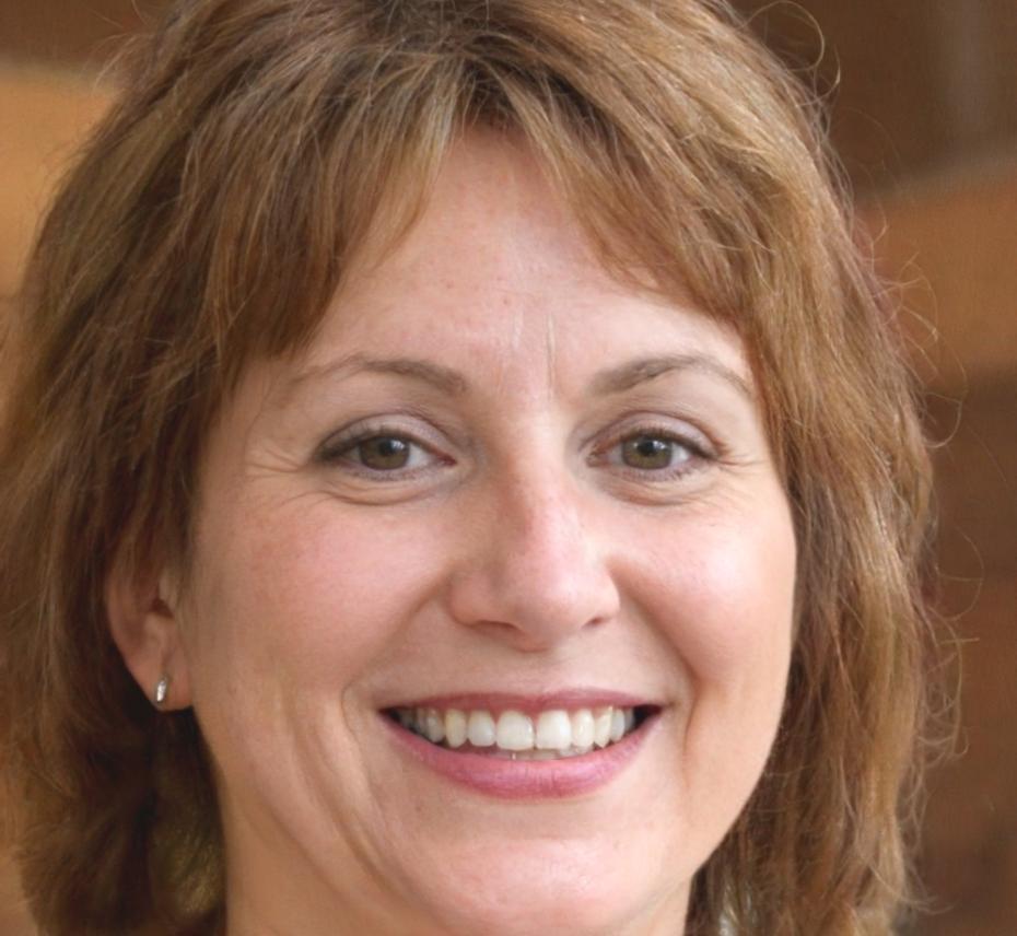 Teilnehmerin Testimonial